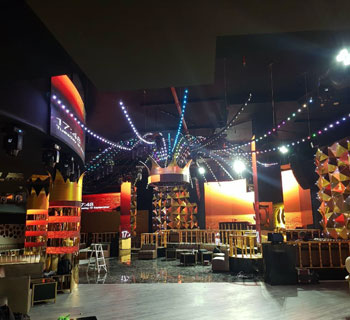 Gulf Court Hotel Business Bay