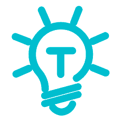 Technology idea icon