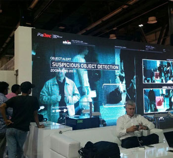 Trade Center Expo