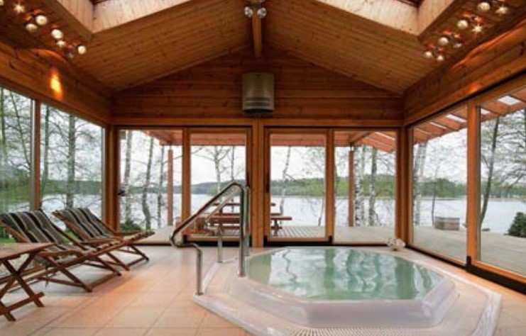 Private Residence
Lithuania