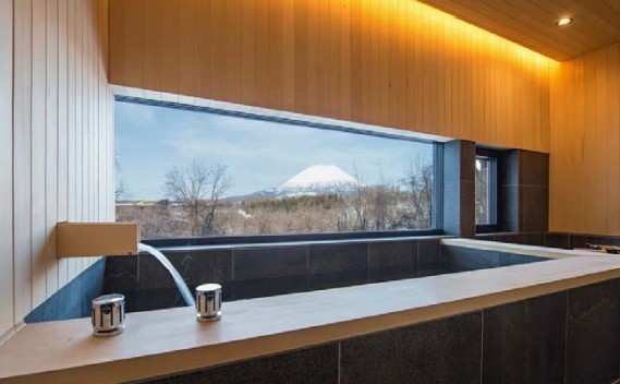 Private Residence
Niseko, Japan
